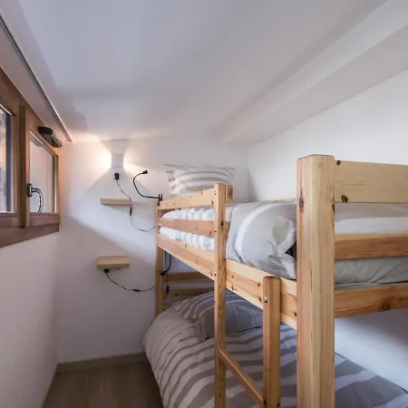 Apartmán Duplex 3 Etoiles Pour 6 Pers, Chamonix, Parking Prive - Fr-1-343-189